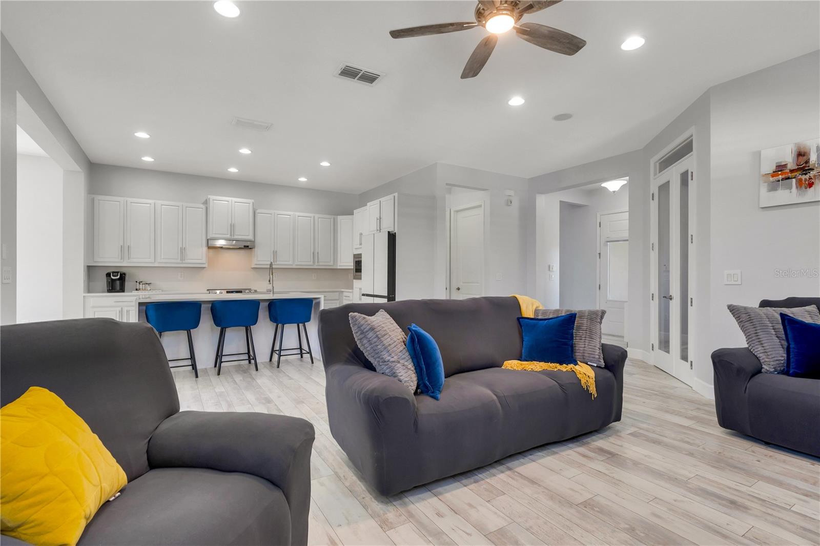 8427 REYMONT ST, ORLANDO, FL, 32827