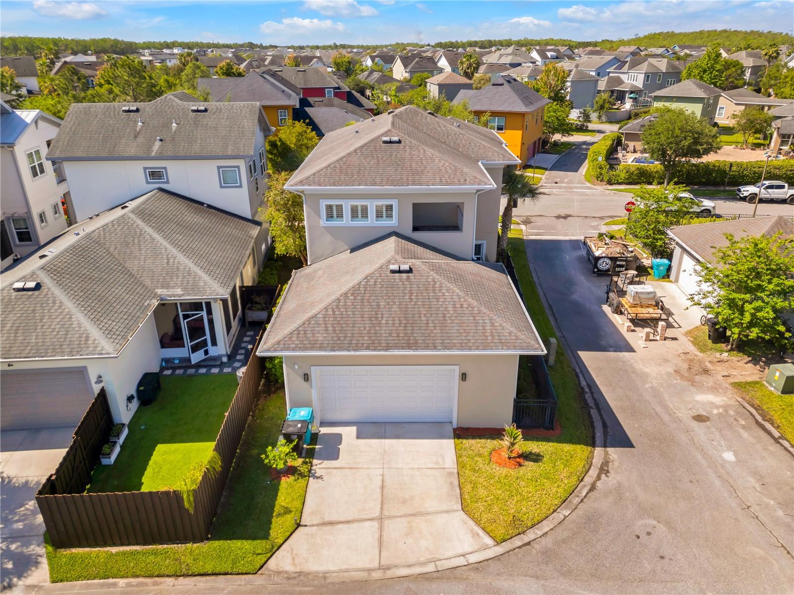 8427 REYMONT ST, ORLANDO, FL, 32827