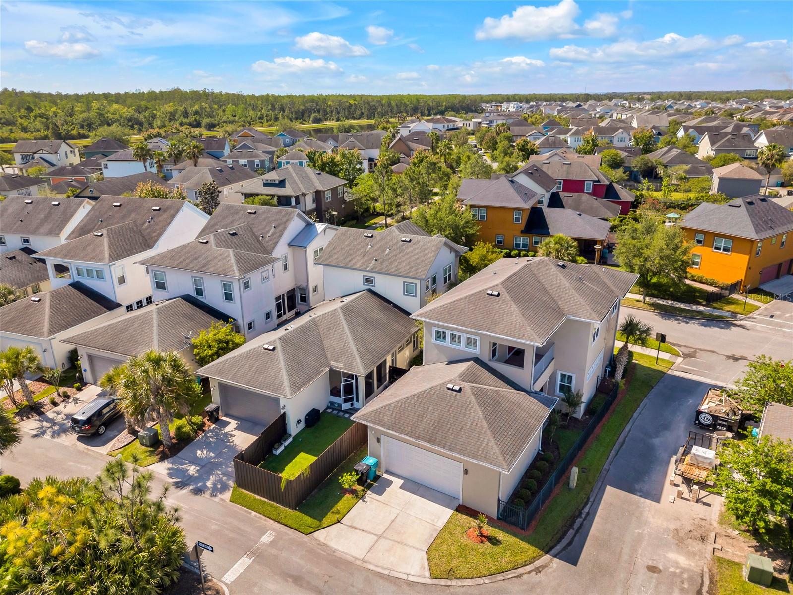 8427 REYMONT ST, ORLANDO, FL, 32827