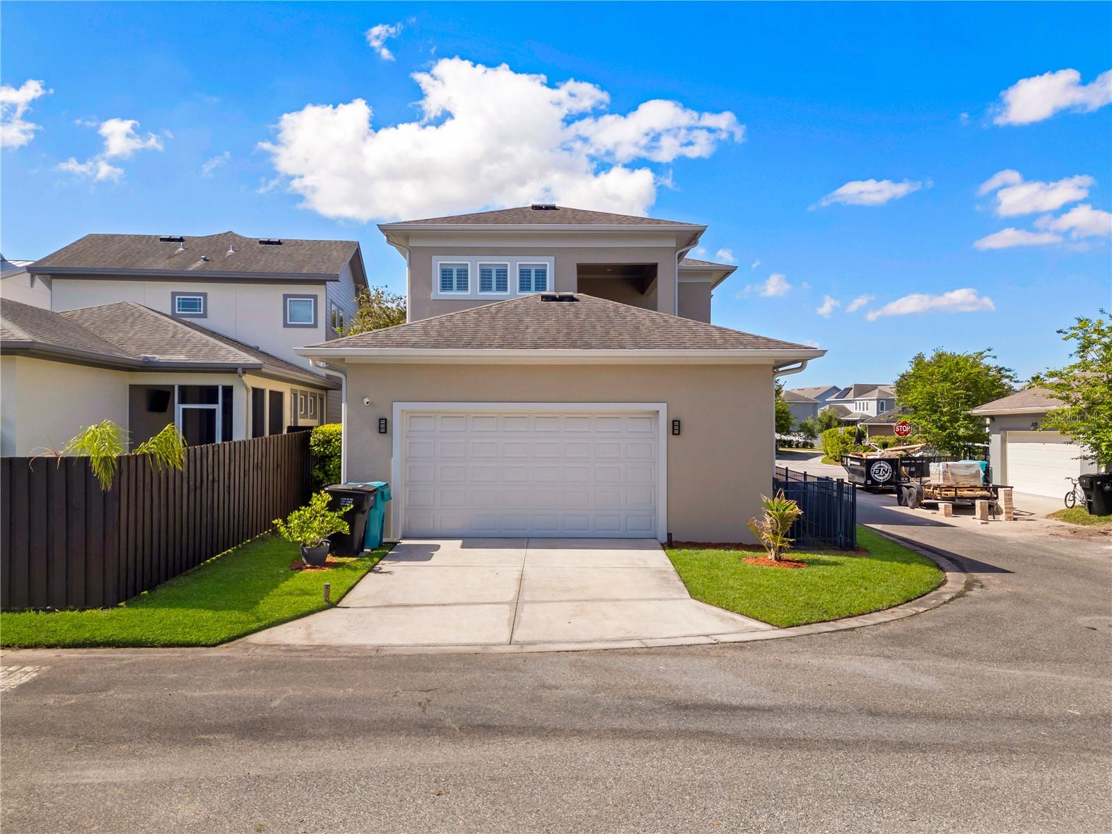 8427 REYMONT ST, ORLANDO, FL, 32827