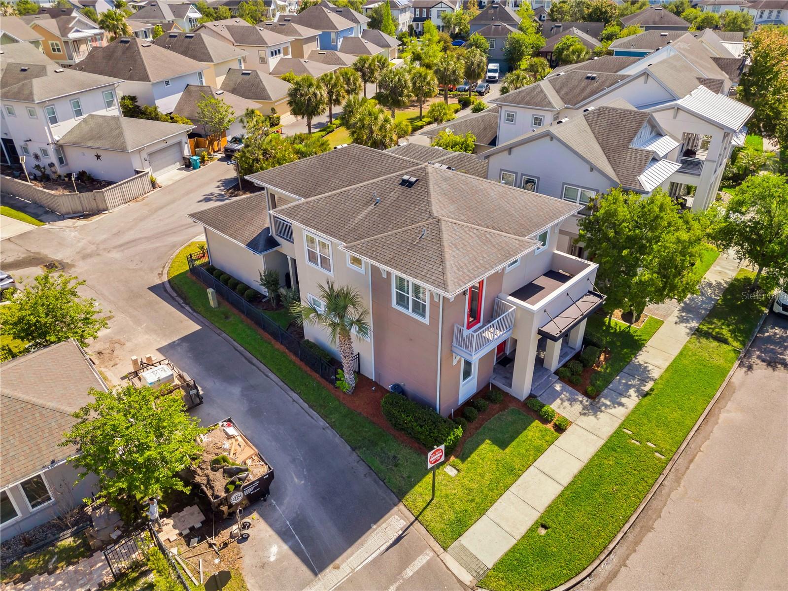 8427 REYMONT ST, ORLANDO, FL, 32827