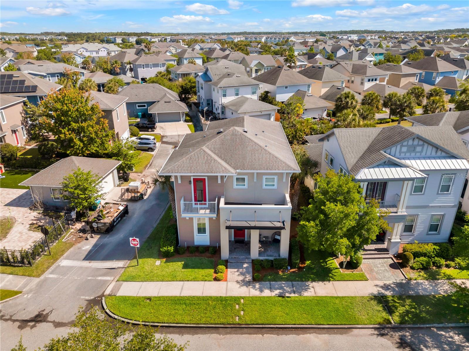 8427 REYMONT ST, ORLANDO, FL, 32827