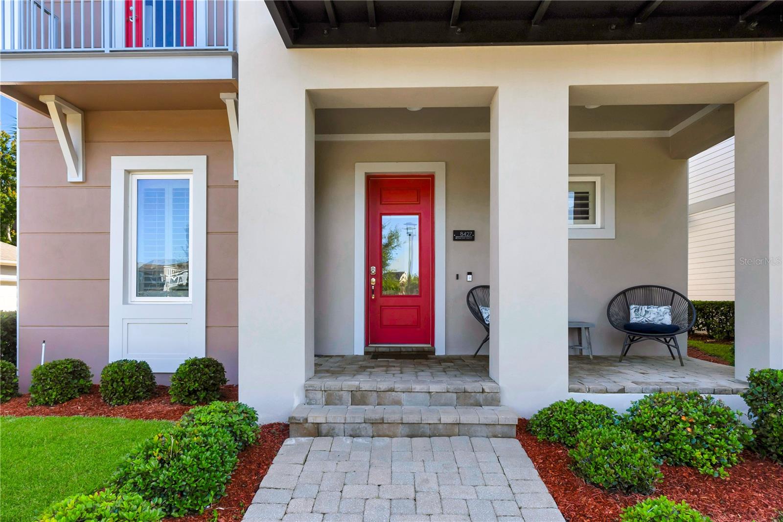 8427 REYMONT ST, ORLANDO, FL, 32827