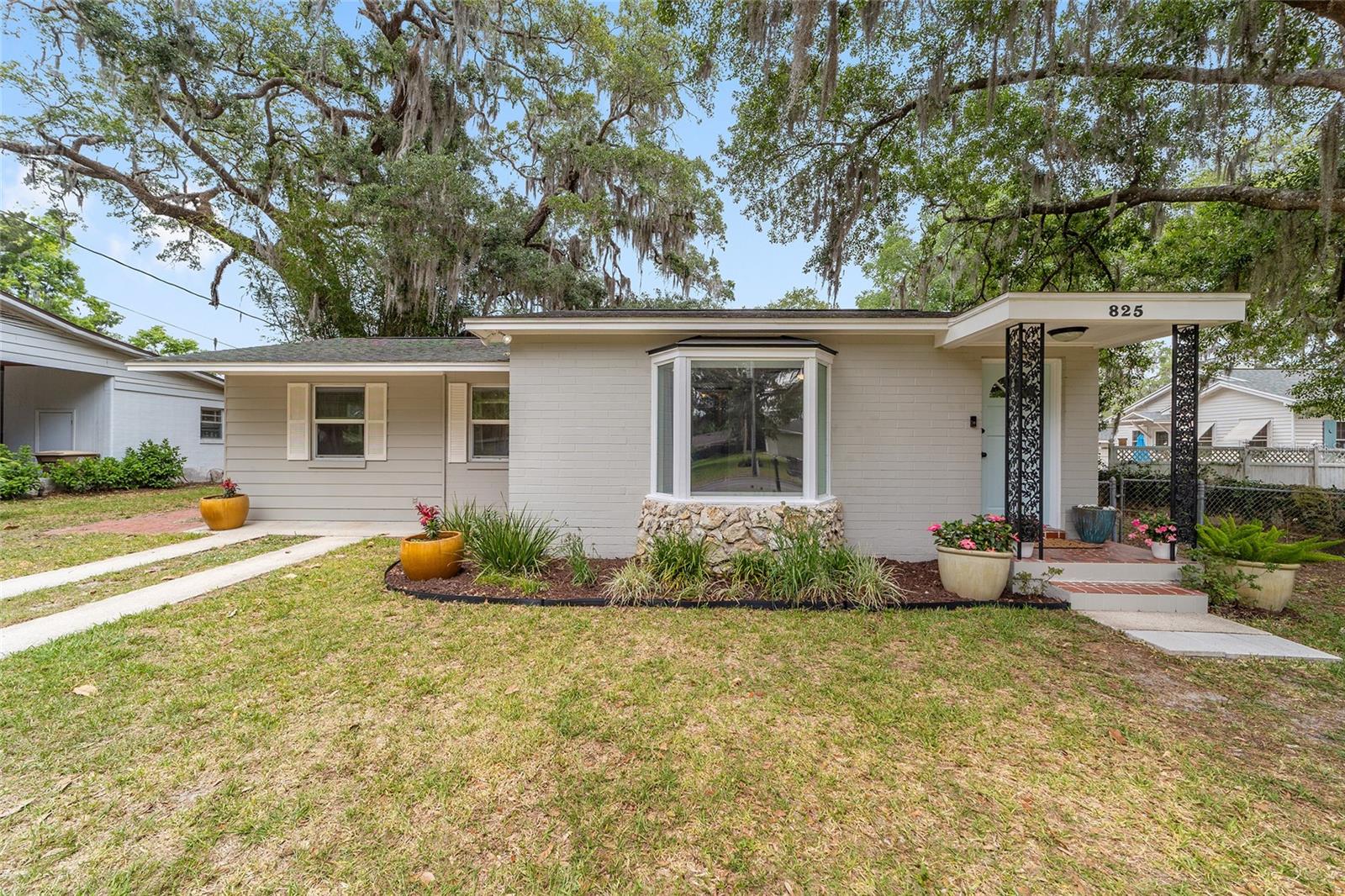 825 SE 13TH ST, OCALA, FL, 34471