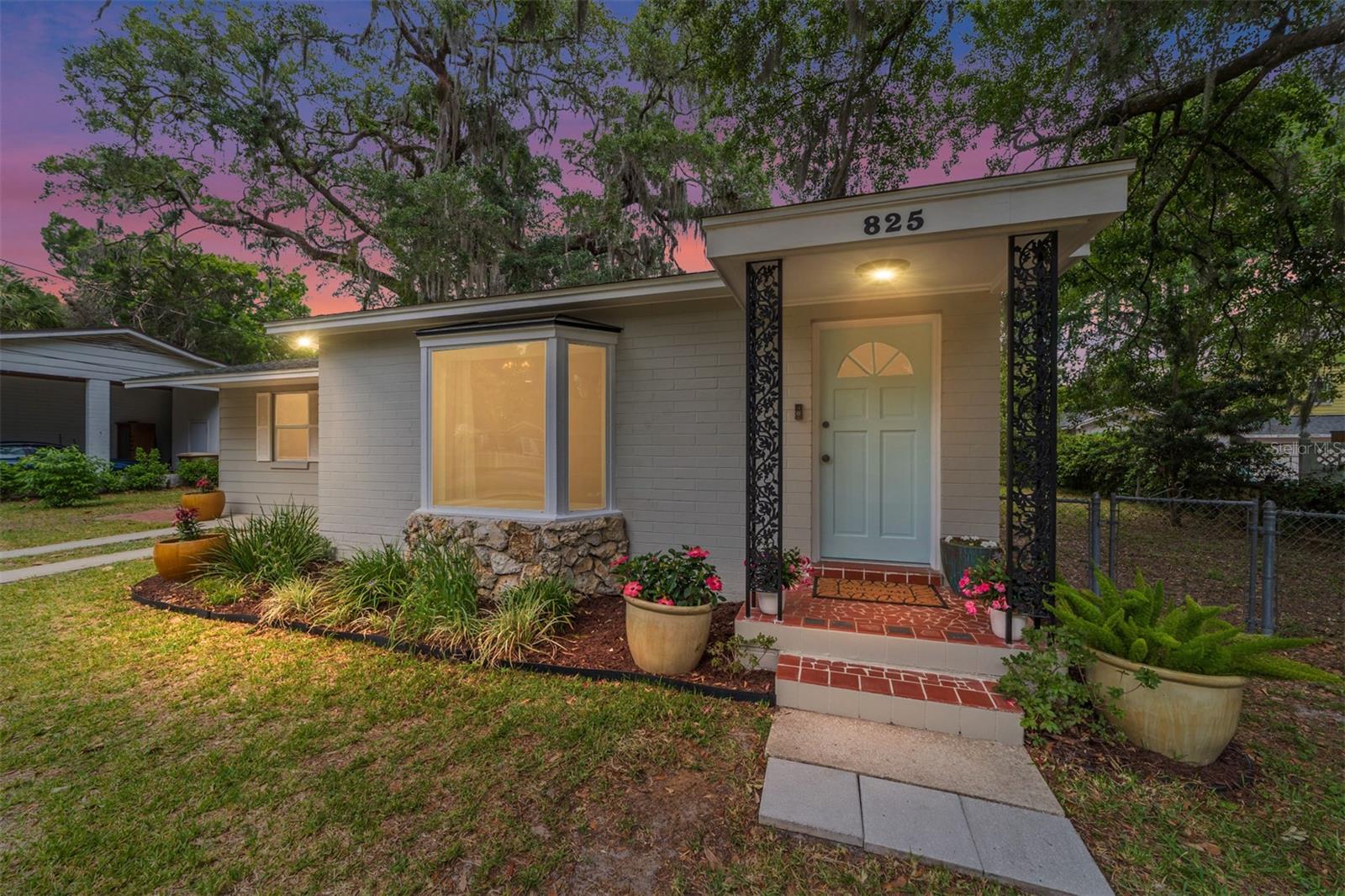 825 SE 13TH ST, OCALA, FL, 34471