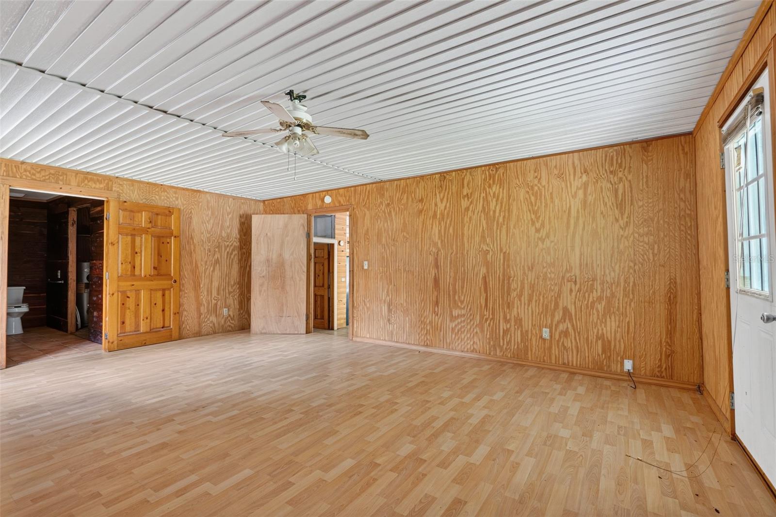 3749 V SW 22ND PL, BELL, FL, 32619