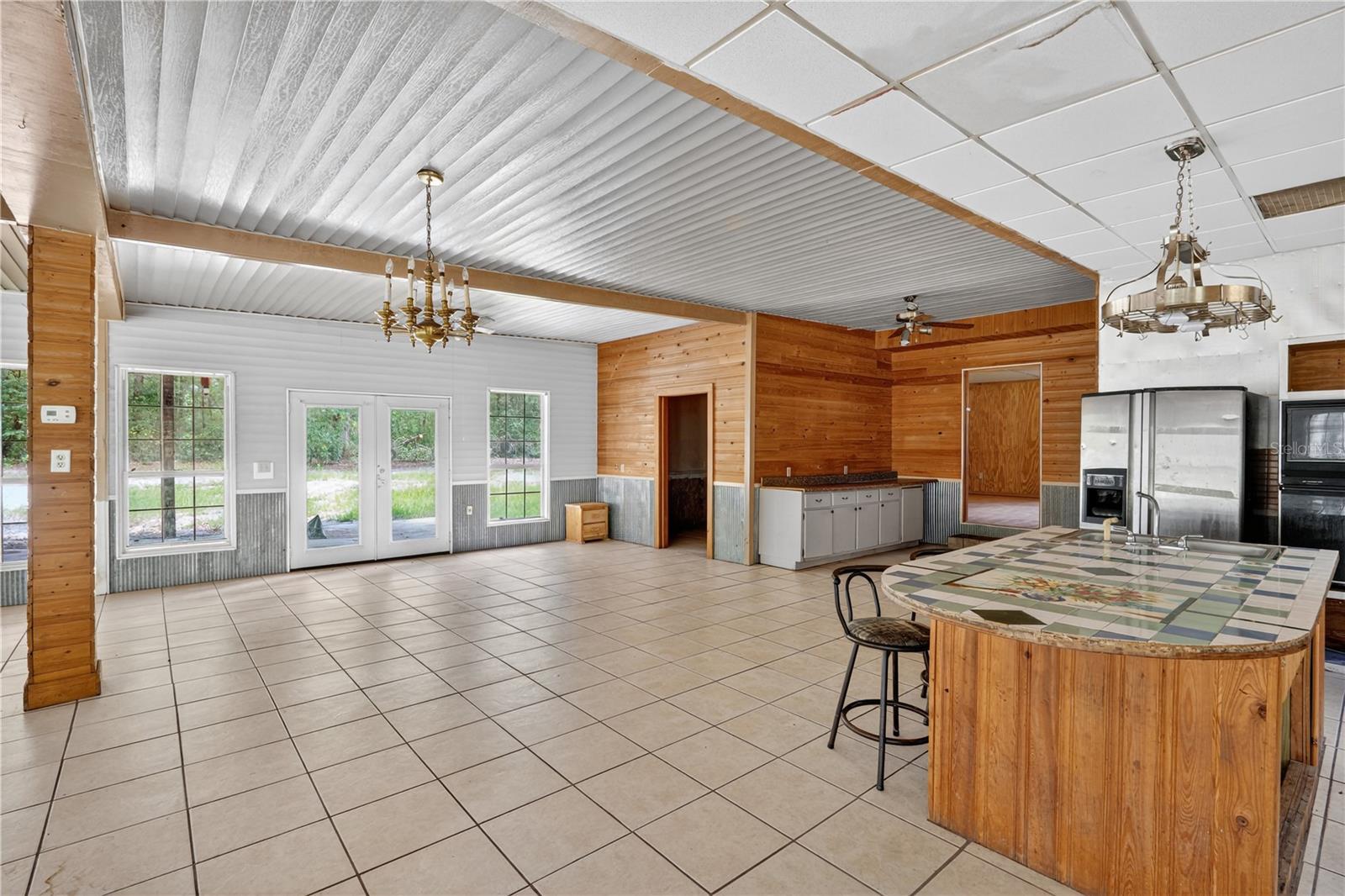 3749 V SW 22ND PL, BELL, FL, 32619