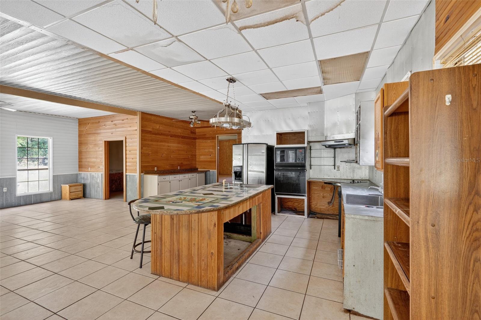 3749 V SW 22ND PL, BELL, FL, 32619