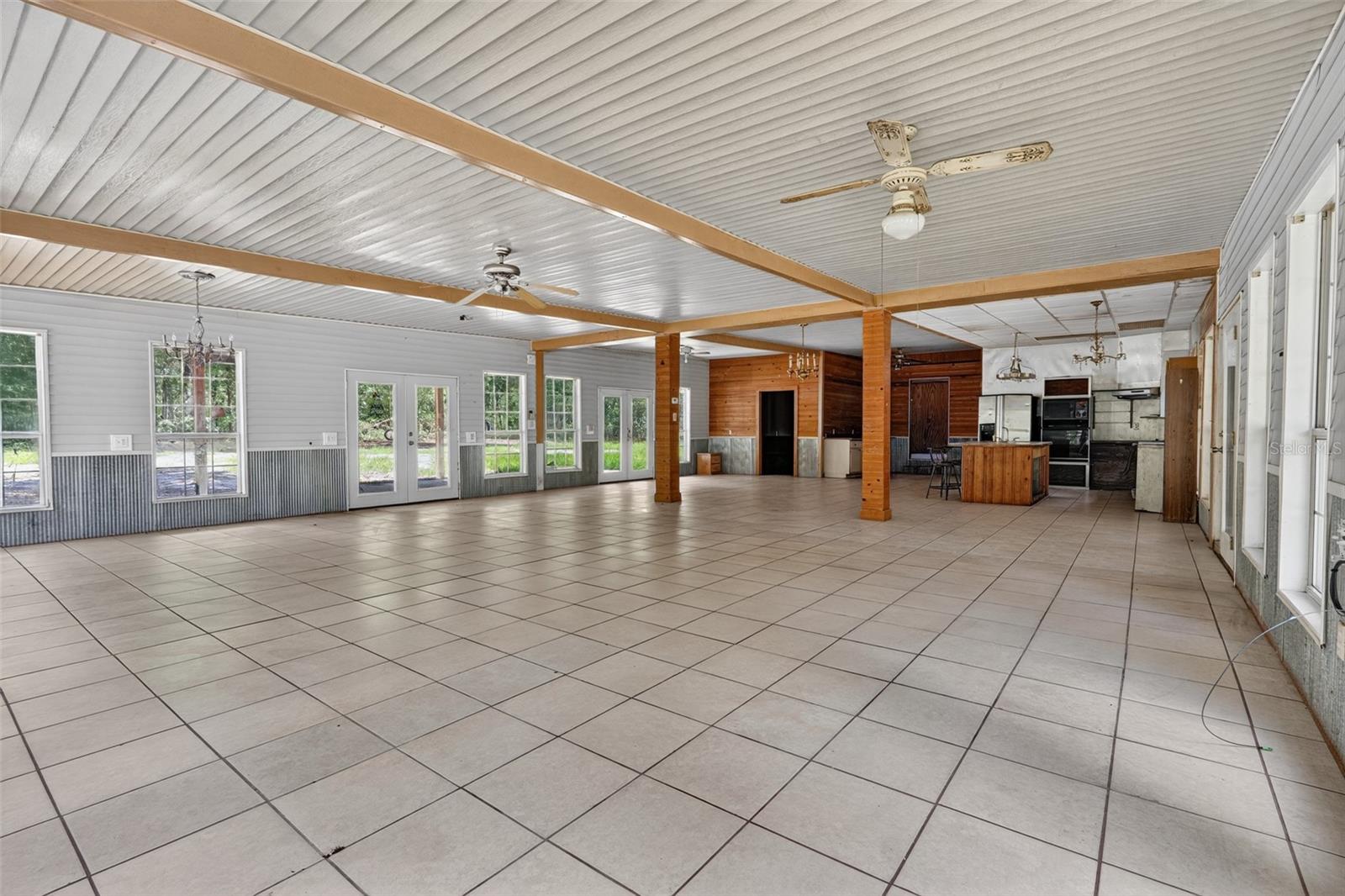 3749 V SW 22ND PL, BELL, FL, 32619