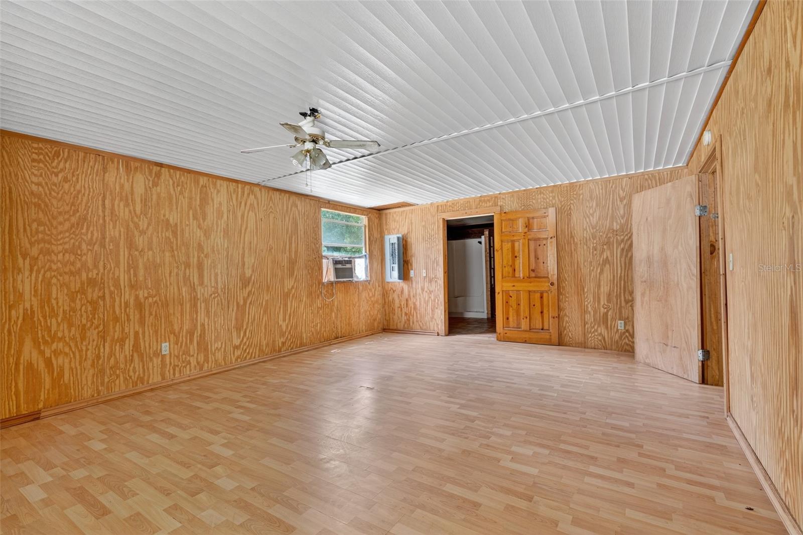 3749 V SW 22ND PL, BELL, FL, 32619