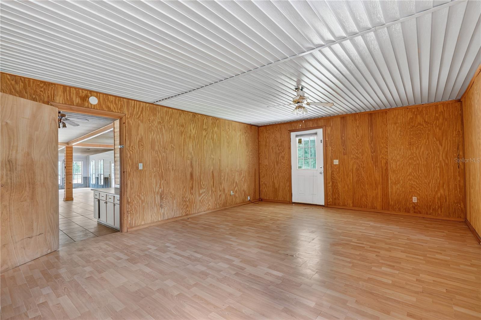 3749 V SW 22ND PL, BELL, FL, 32619