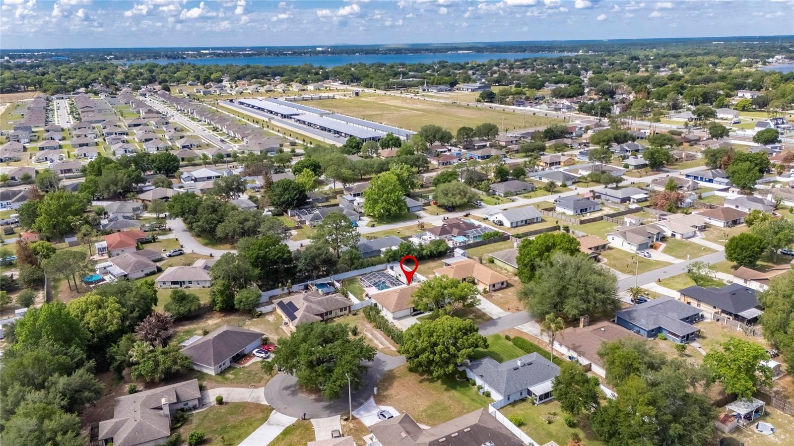 926 HILLGROVE LN, AUBURNDALE, FL, 33823