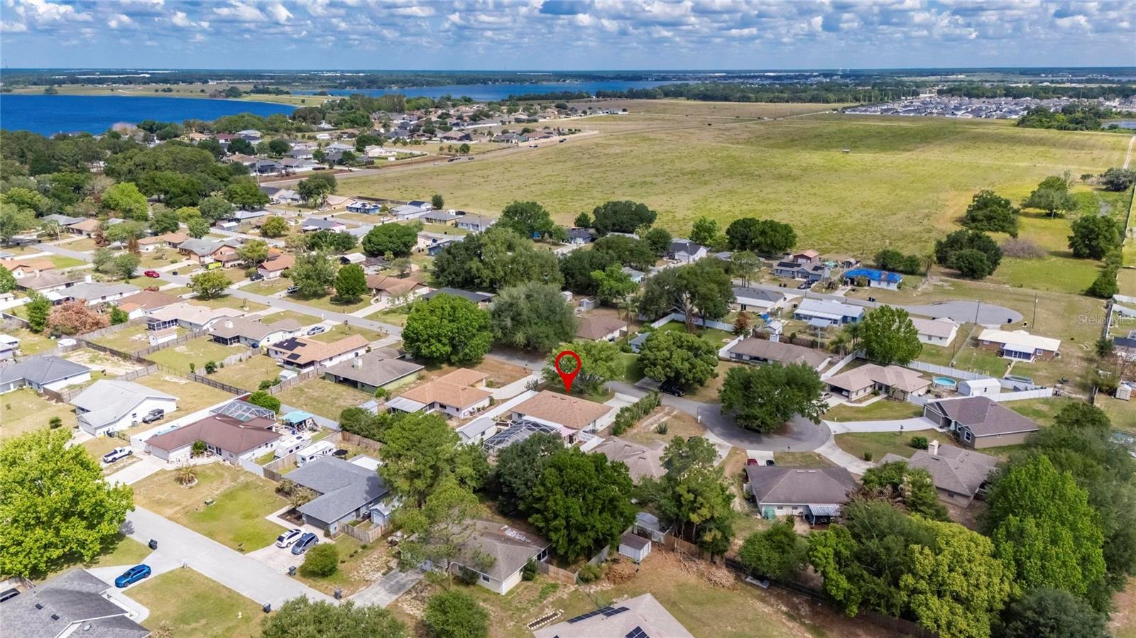 926 HILLGROVE LN, AUBURNDALE, FL, 33823