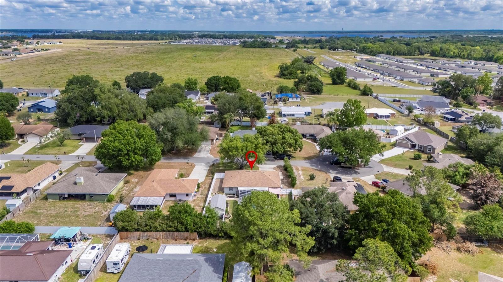 926 HILLGROVE LN, AUBURNDALE, FL, 33823