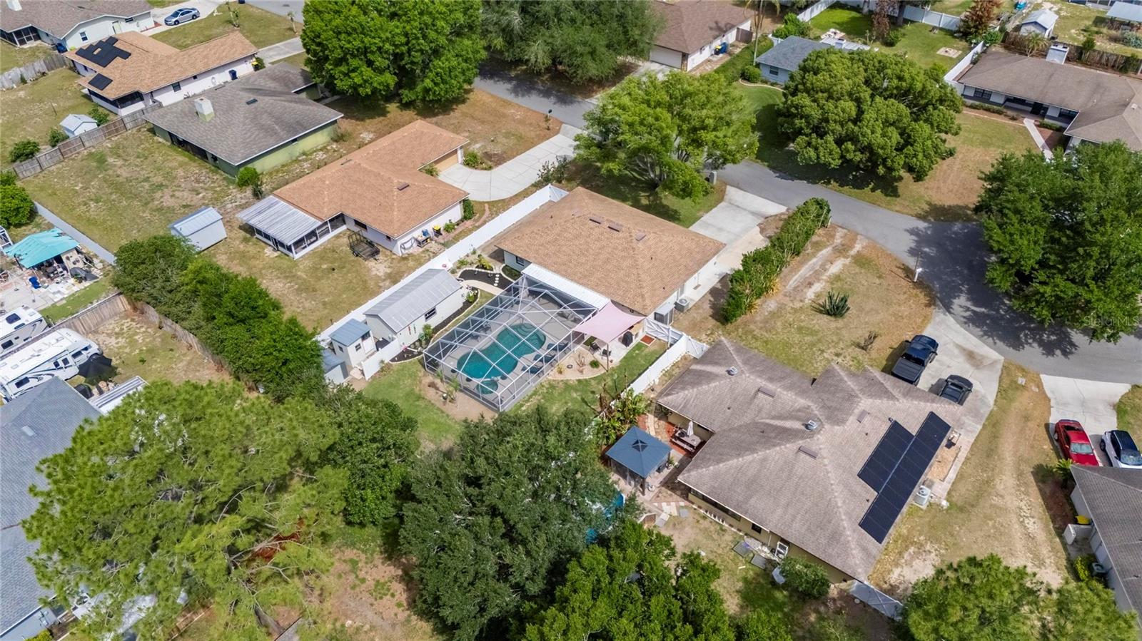 926 HILLGROVE LN, AUBURNDALE, FL, 33823