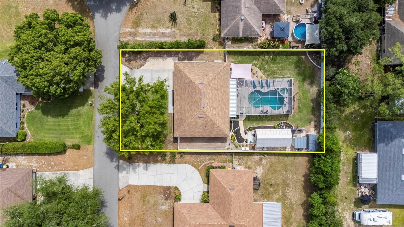 926 HILLGROVE LN, AUBURNDALE, FL, 33823