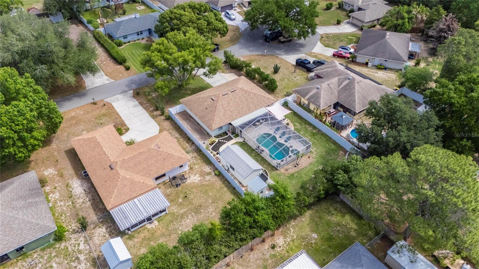 926 HILLGROVE LN, AUBURNDALE, FL, 33823