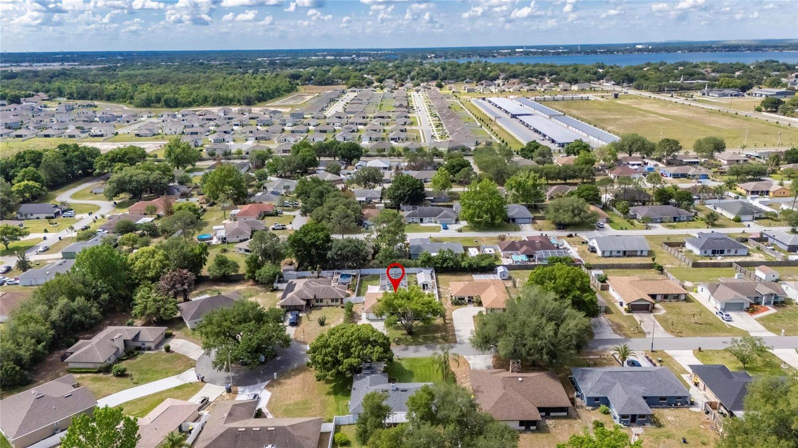 926 HILLGROVE LN, AUBURNDALE, FL, 33823