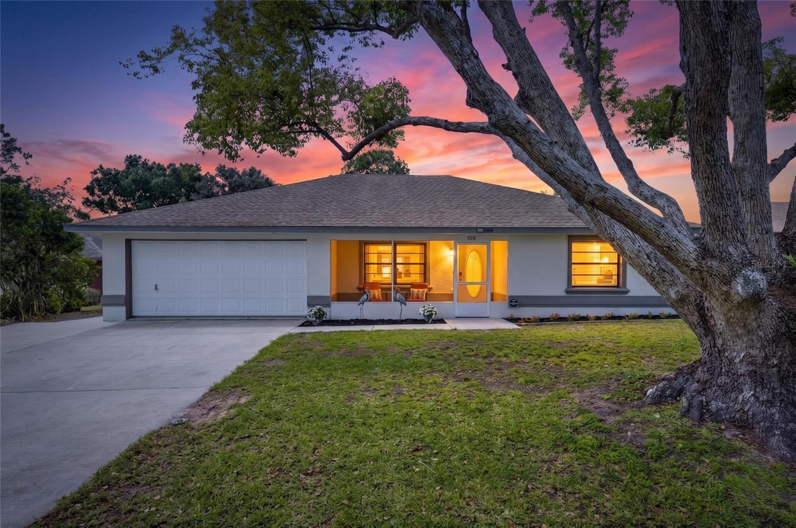 926 HILLGROVE LN, AUBURNDALE, FL, 33823