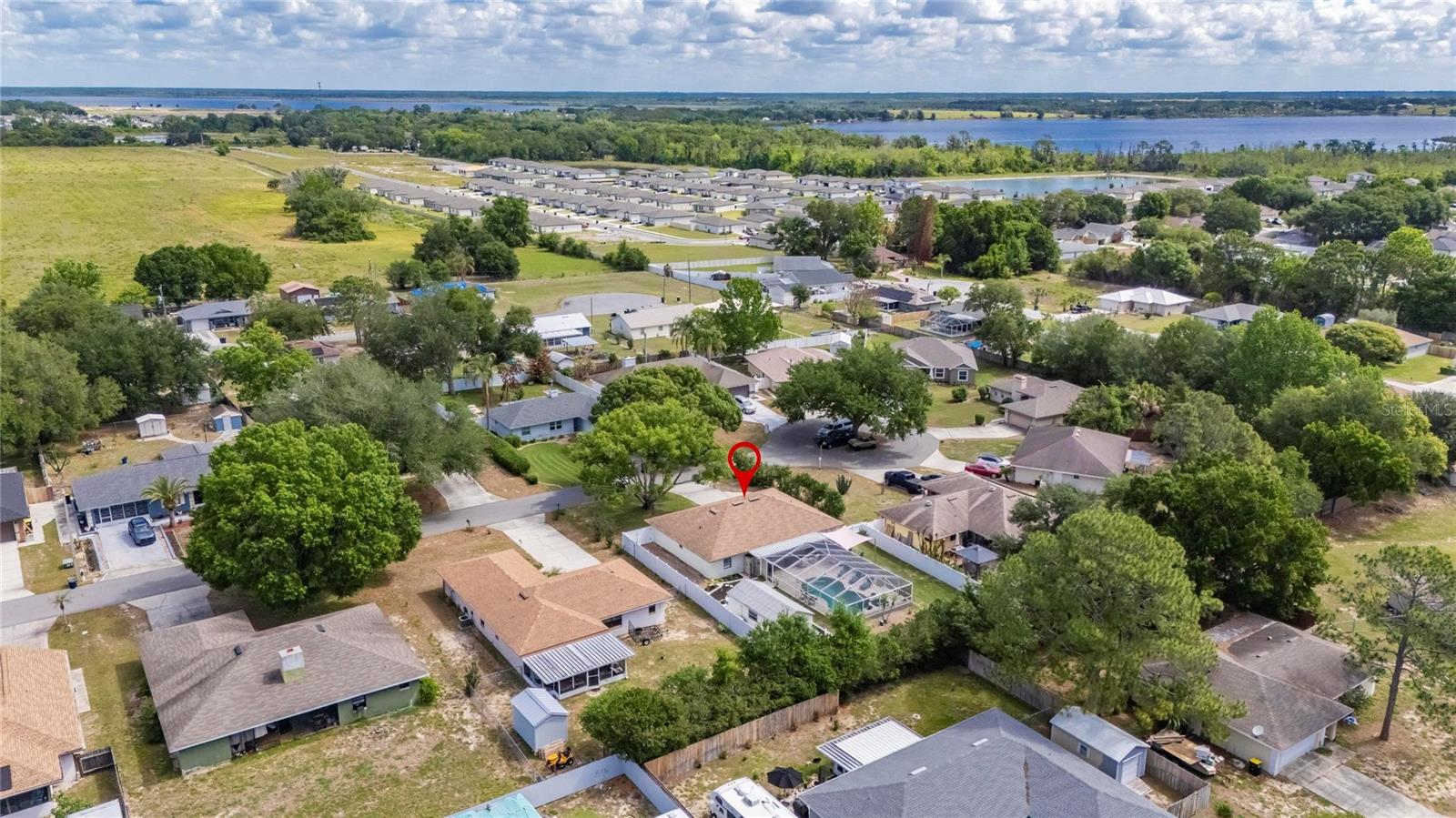 926 HILLGROVE LN, AUBURNDALE, FL, 33823