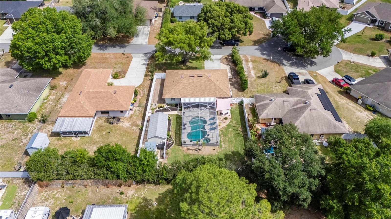 926 HILLGROVE LN, AUBURNDALE, FL, 33823