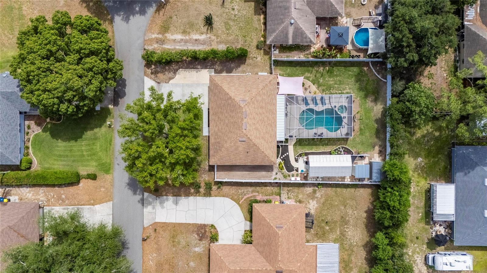 926 HILLGROVE LN, AUBURNDALE, FL, 33823