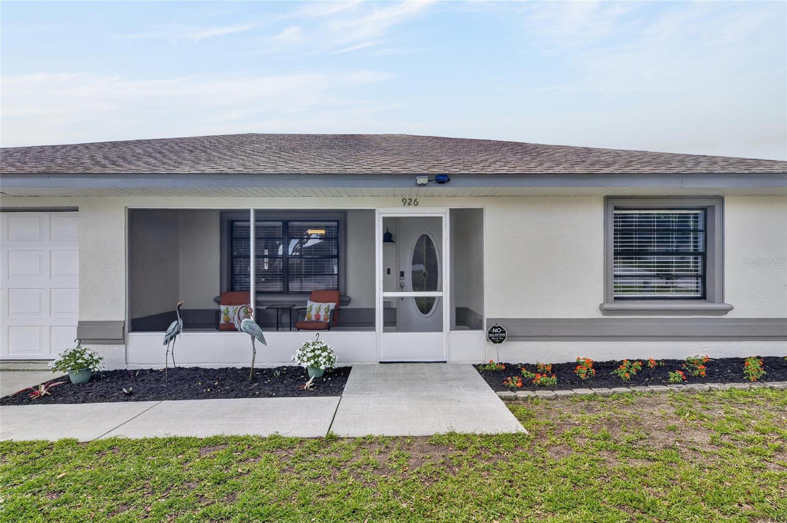 926 HILLGROVE LN, AUBURNDALE, FL, 33823