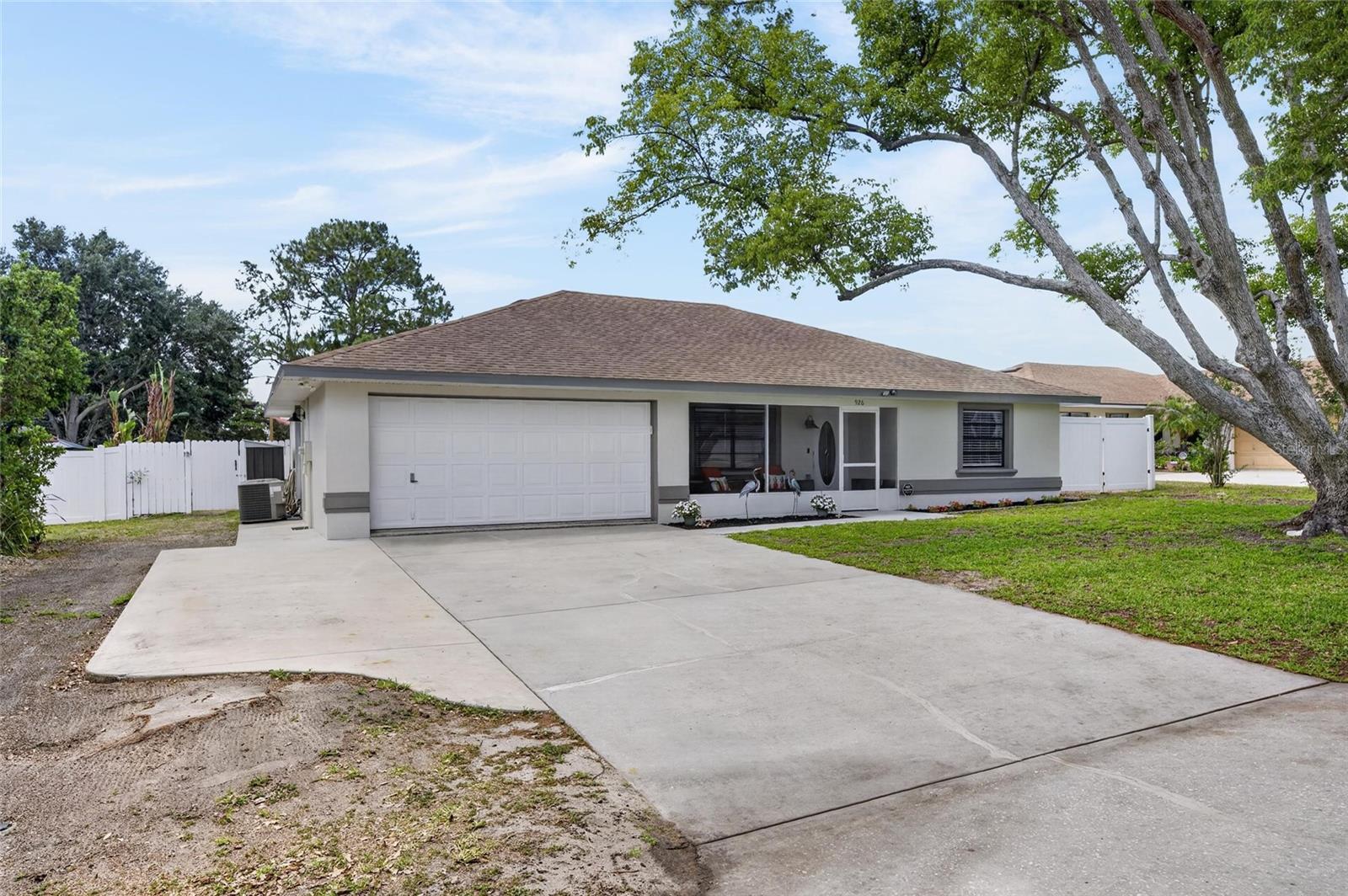 926 HILLGROVE LN, AUBURNDALE, FL, 33823