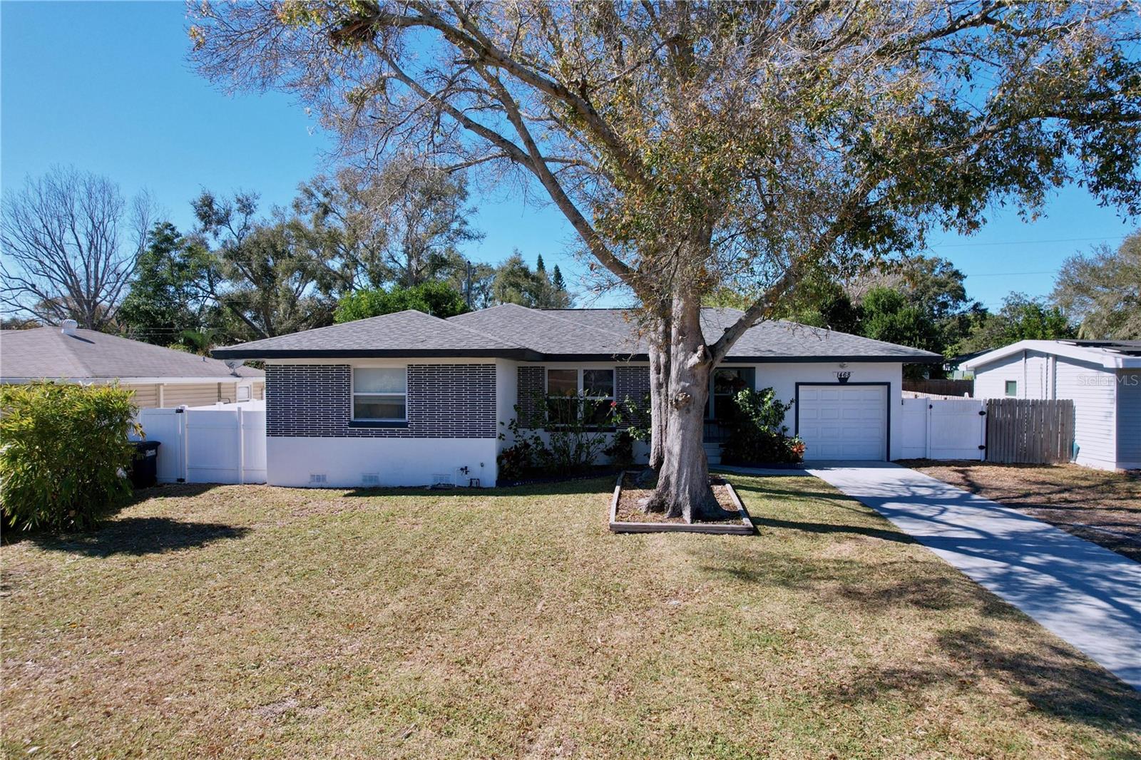 1468 S PRESCOTT AVE, CLEARWATER, FL, 33756