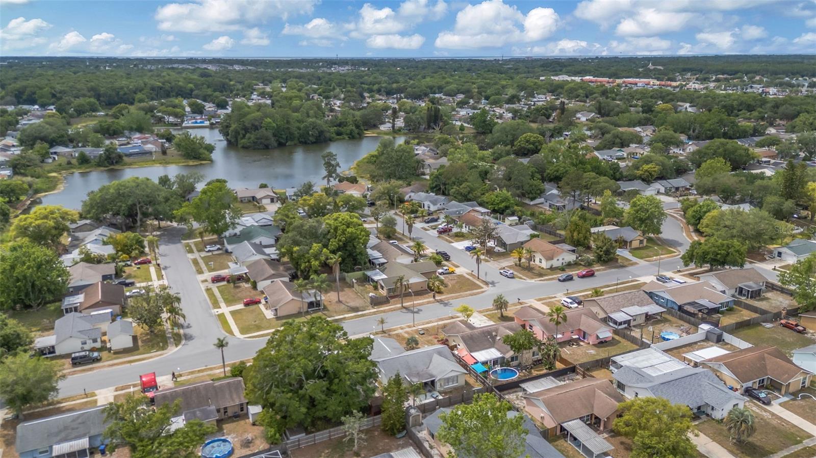 3538 MONTE RIO ST, NEW PORT RICHEY, FL, 34655