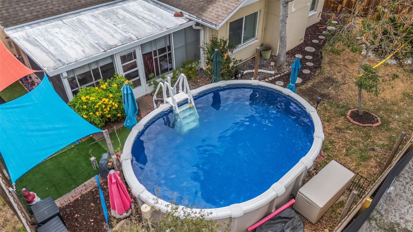 3538 MONTE RIO ST, NEW PORT RICHEY, FL, 34655