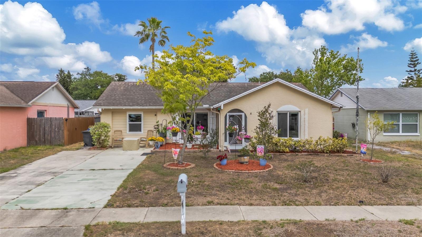 3538 MONTE RIO ST, NEW PORT RICHEY, FL, 34655