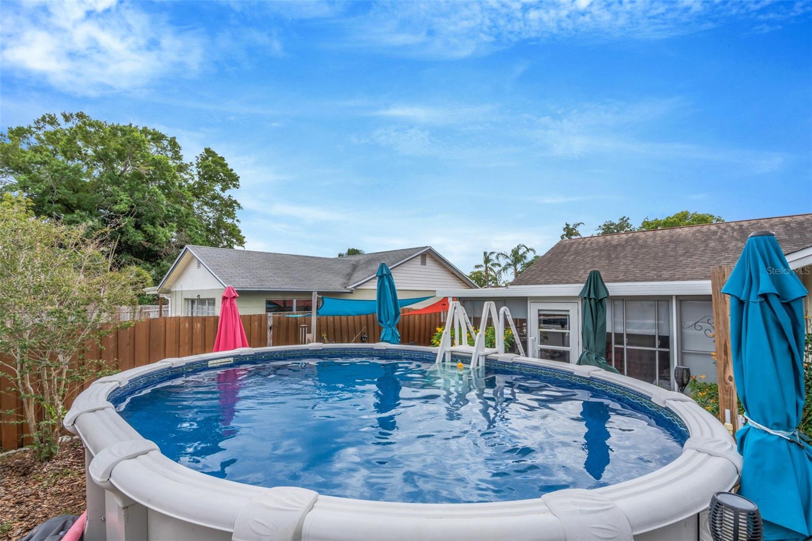 3538 MONTE RIO ST, NEW PORT RICHEY, FL, 34655