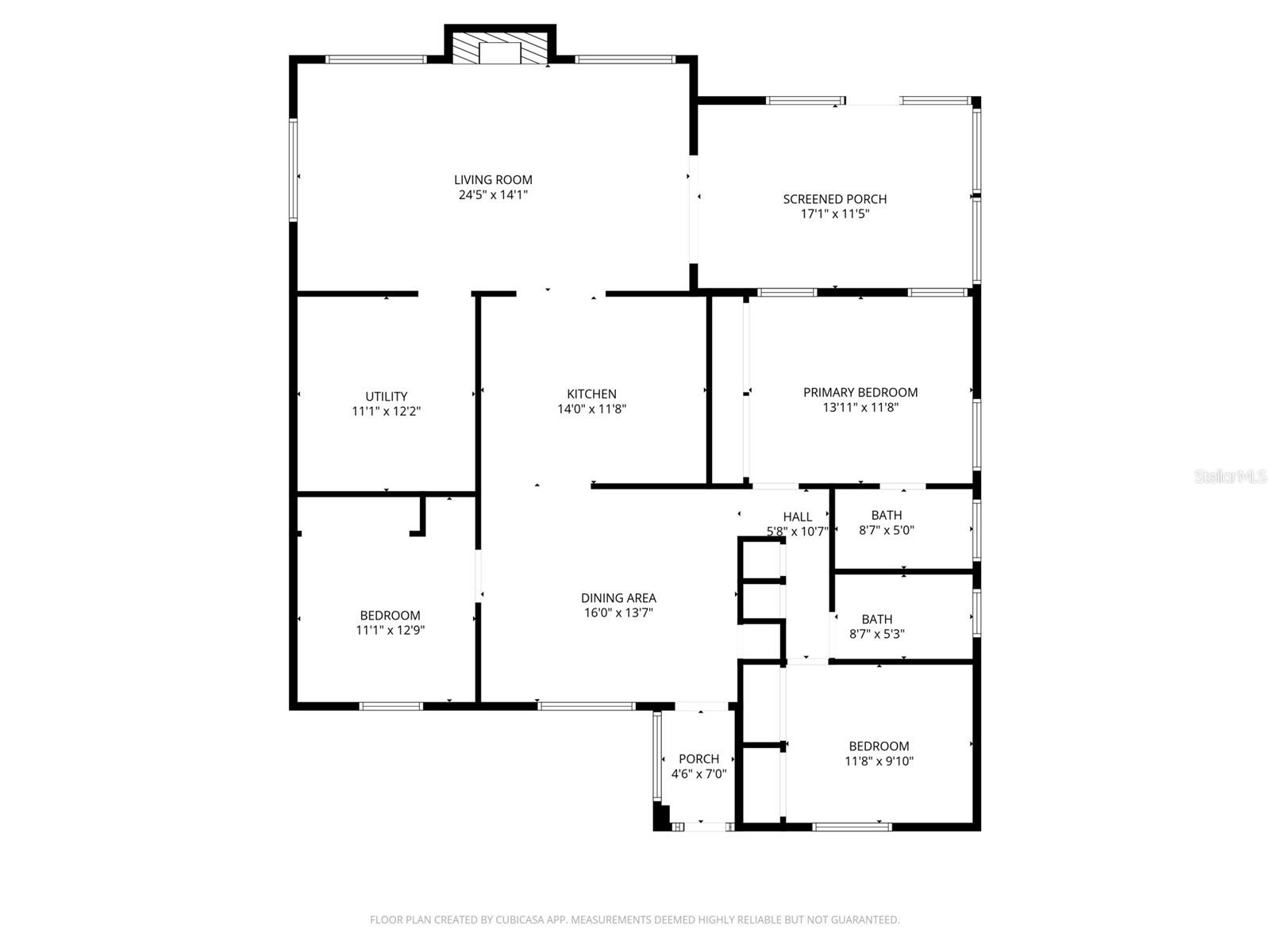 3538 MONTE RIO ST, NEW PORT RICHEY, FL, 34655