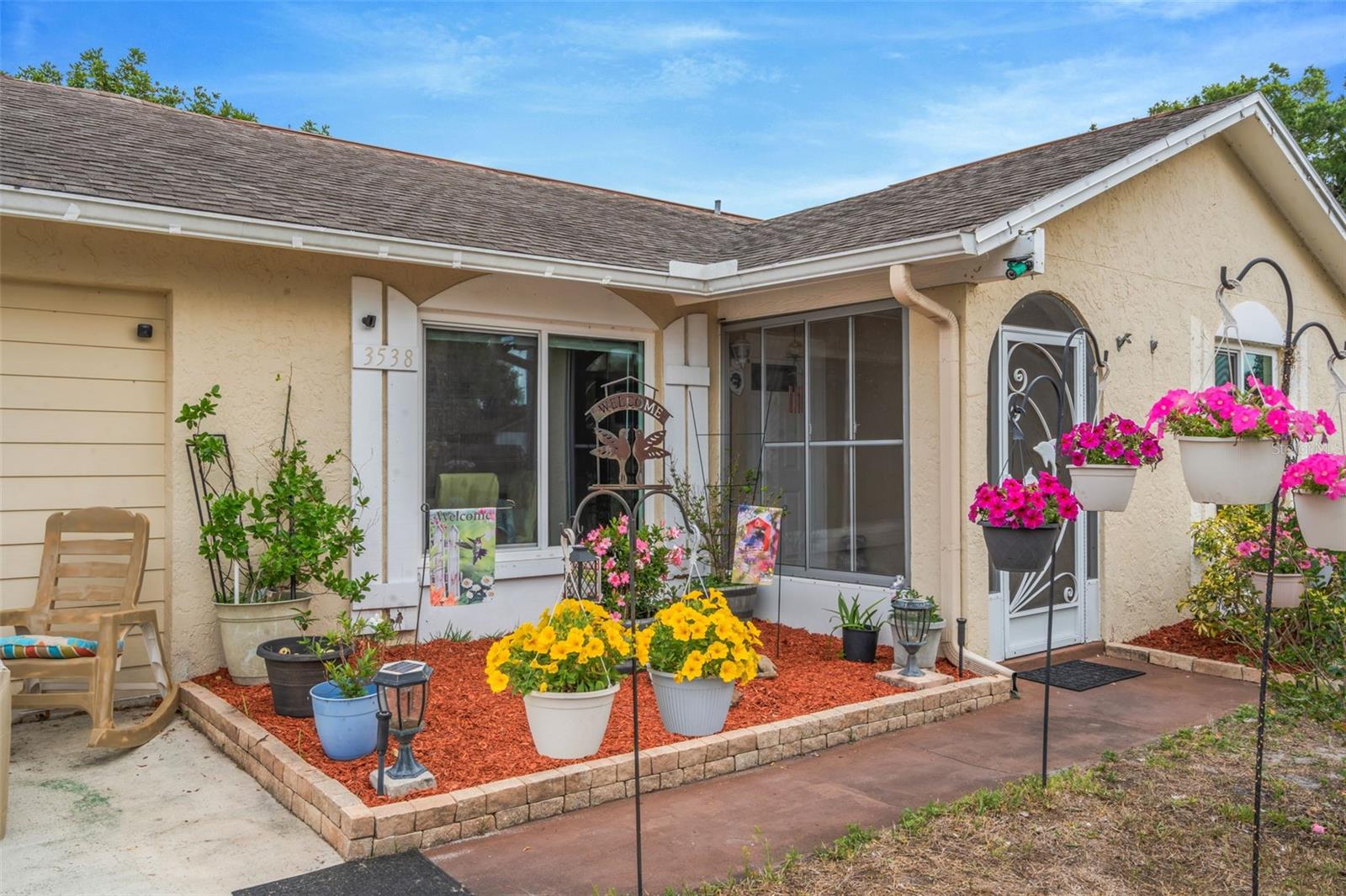 3538 MONTE RIO ST, NEW PORT RICHEY, FL, 34655