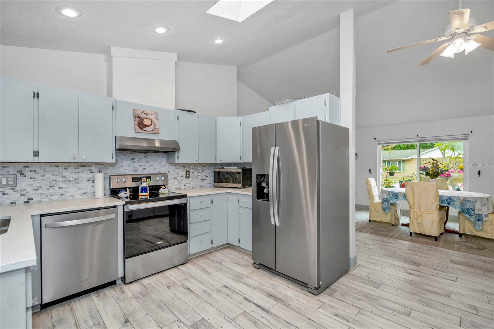 3538 MONTE RIO ST, NEW PORT RICHEY, FL, 34655