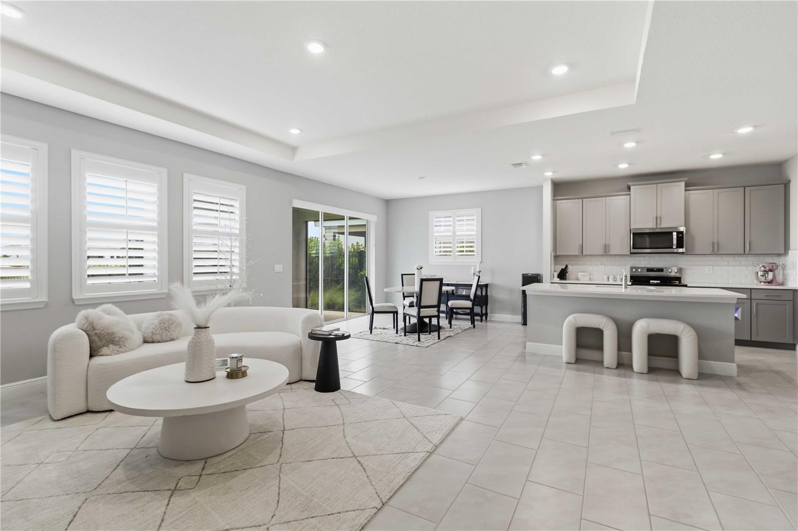 17731 GULF RANCH PL, BRADENTON, FL, 34211