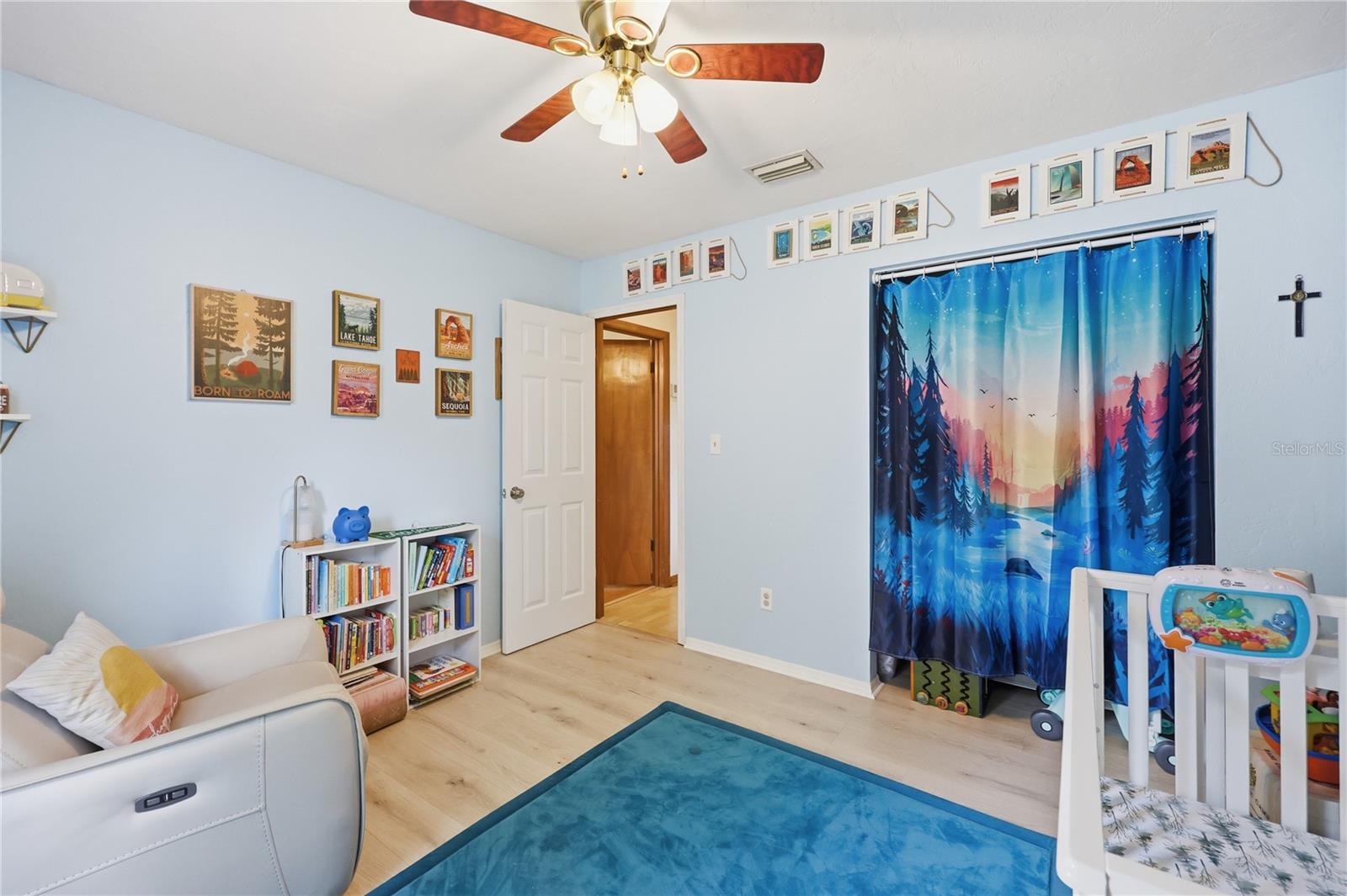 4306 NW 20TH DR, GAINESVILLE, FL, 32605