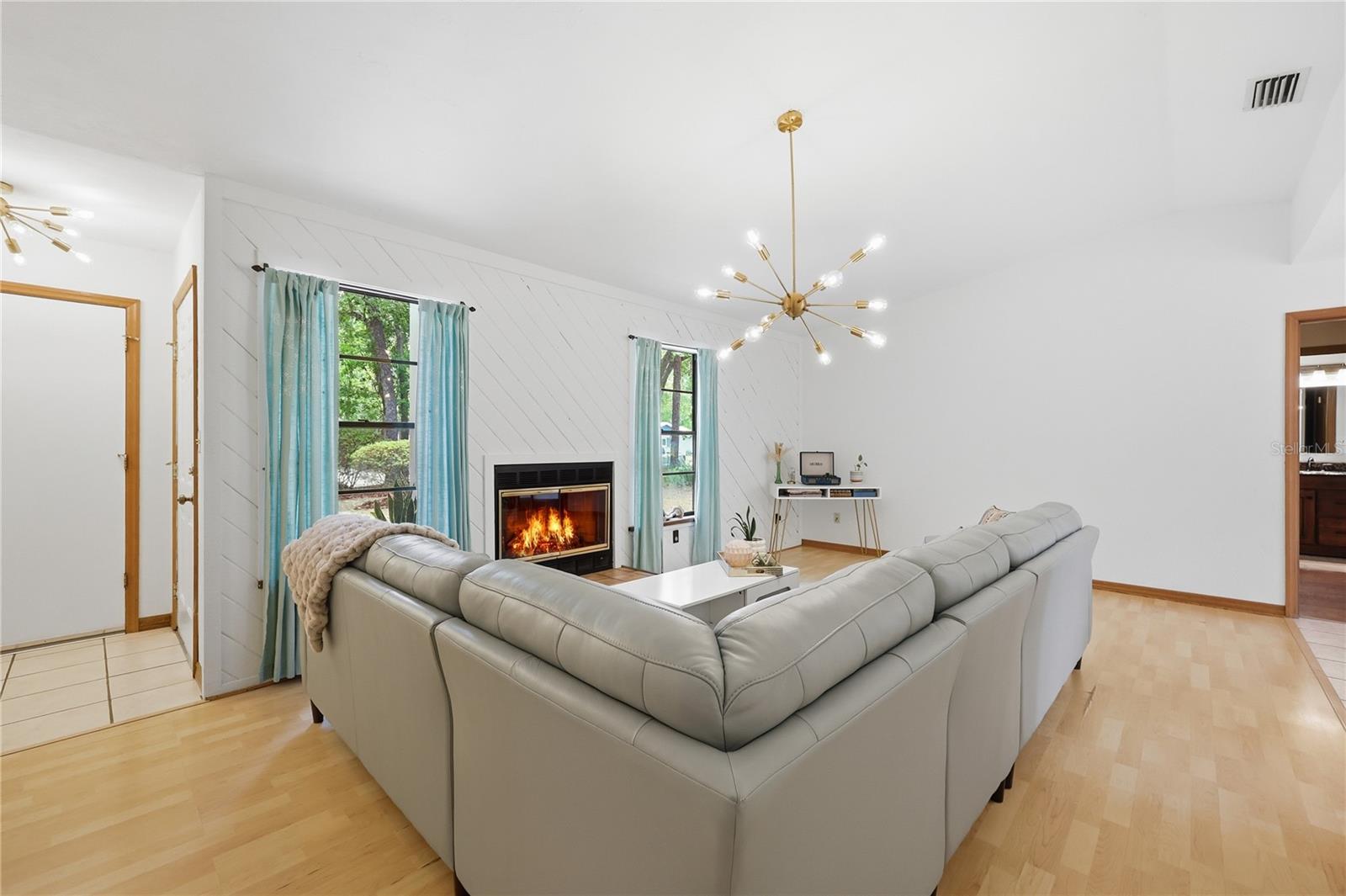 4306 NW 20TH DR, GAINESVILLE, FL, 32605