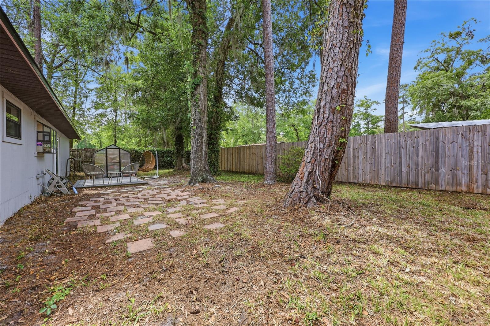 4306 NW 20TH DR, GAINESVILLE, FL, 32605