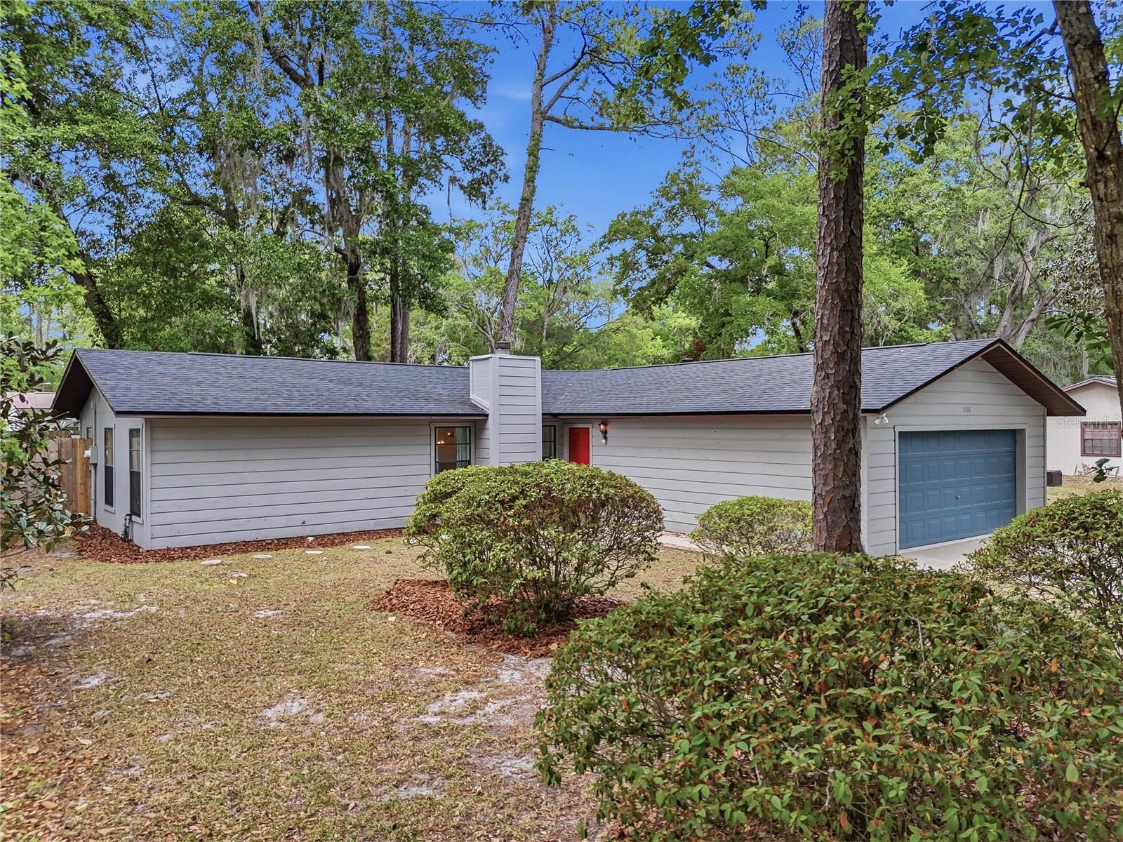 4306 NW 20TH DR, GAINESVILLE, FL, 32605