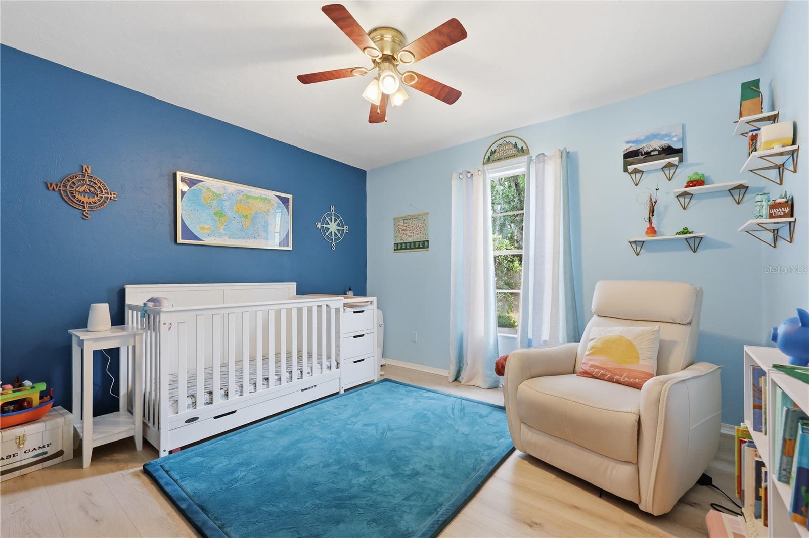 4306 NW 20TH DR, GAINESVILLE, FL, 32605