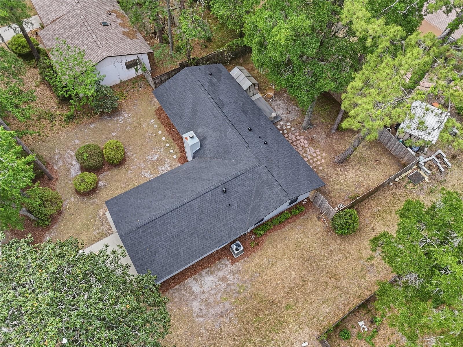 4306 NW 20TH DR, GAINESVILLE, FL, 32605