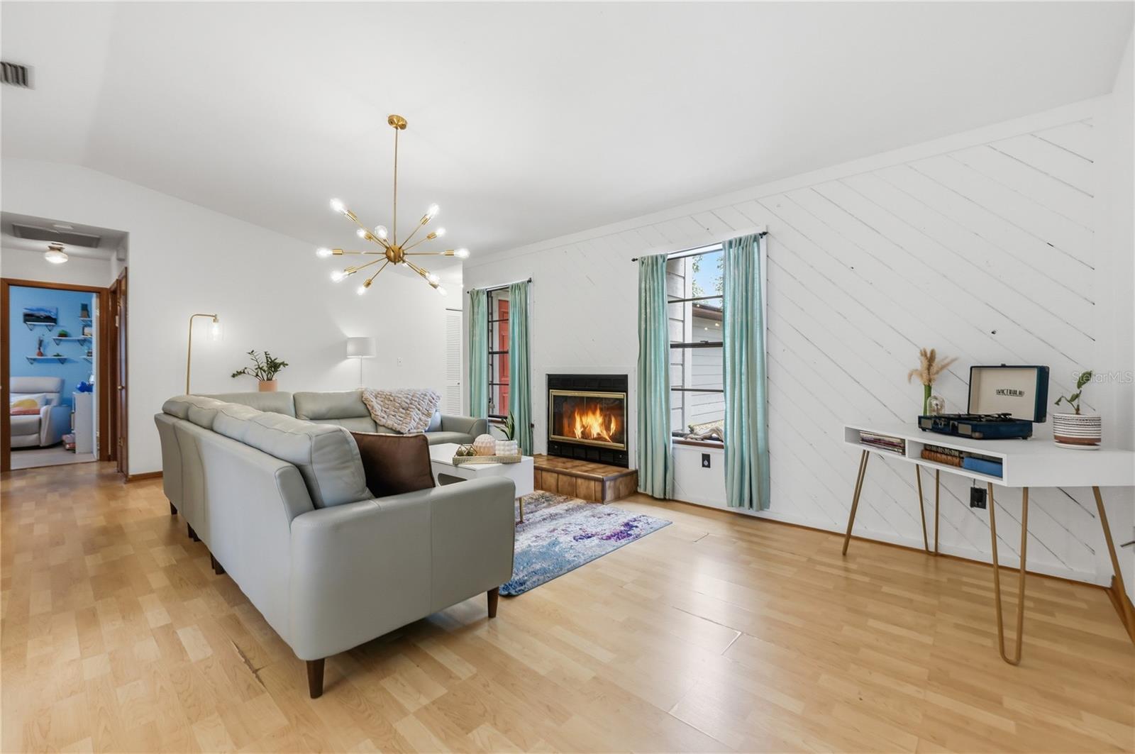 4306 NW 20TH DR, GAINESVILLE, FL, 32605