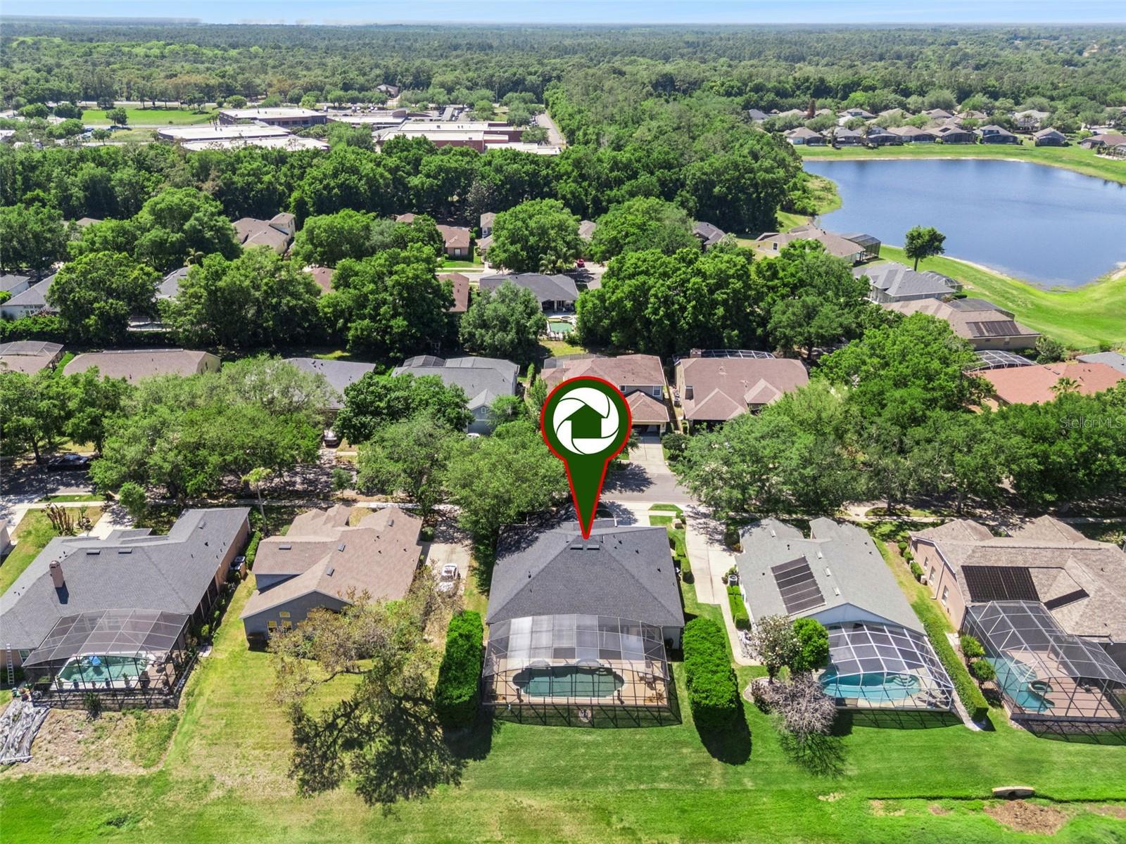 1584 CHERRY RIDGE DR, LAKE MARY, FL, 32746