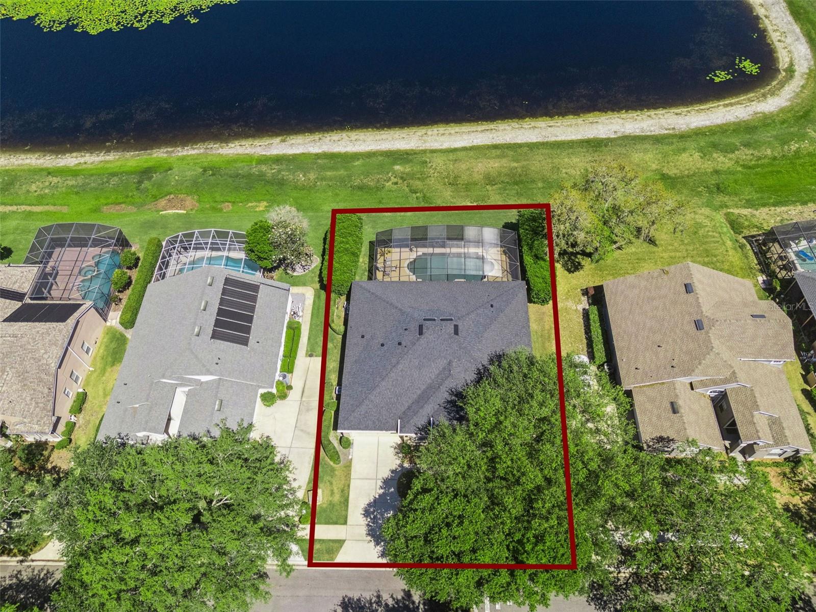 1584 CHERRY RIDGE DR, LAKE MARY, FL, 32746