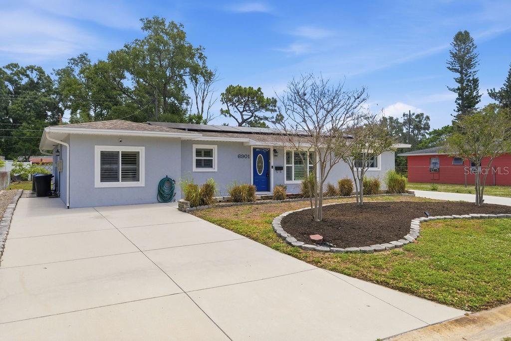6901 17TH LN N, ST PETERSBURG, FL, 33702