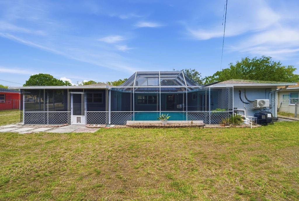 6901 17TH LN N, ST PETERSBURG, FL, 33702