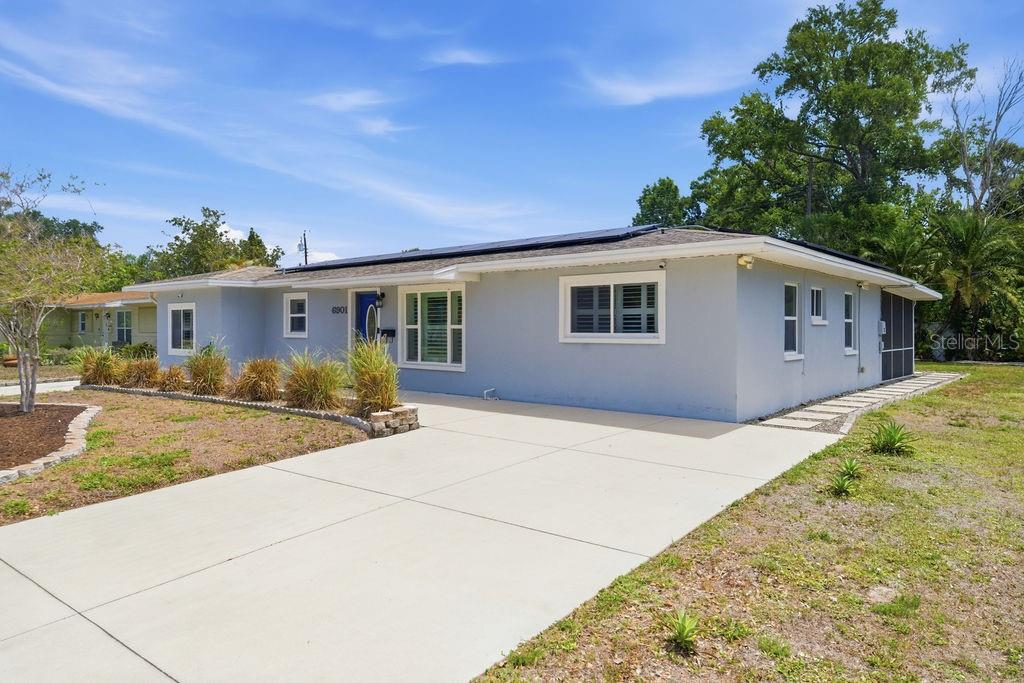 6901 17TH LN N, ST PETERSBURG, FL, 33702