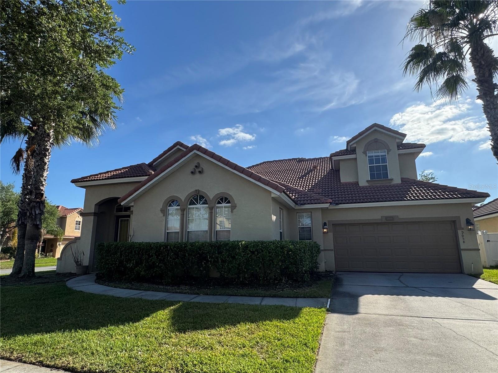 9058 TUSCAN VALLEY PL, ORLANDO, FL, 32825